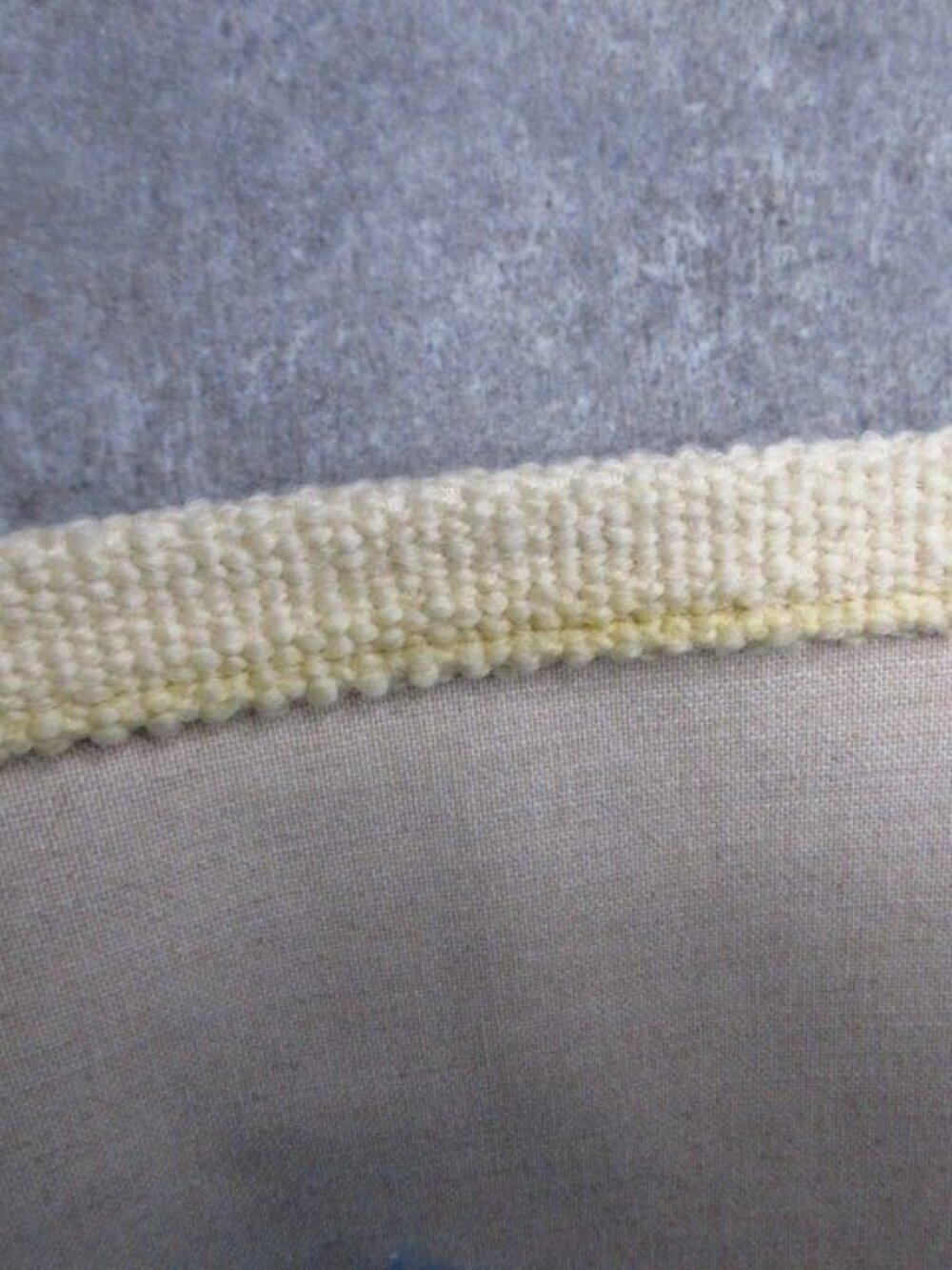 Celine Horizontal Tote Logo - Picture 8 of 9